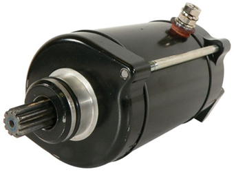 Arrowhead rozrusznik honda vt 600c shadow 88-06, xl 600v transalp 88-90, vt 750c 00 (31200-mf5-038)