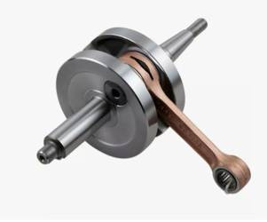 Wał korbowy ktm exc 250/300 '04-16, husqvarna te250/300 (hr 4028)