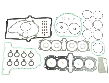 Athena 2022/05 komplet uszczelek kawasaki zx-7 / zx 750 '88-'90