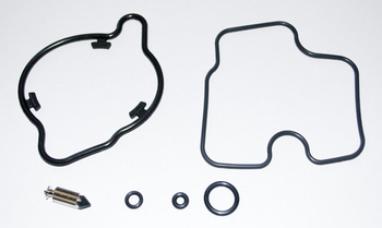 Zestaw naprawczy gaźnika honda cb 500/600/1000, cbr 600 vf 750