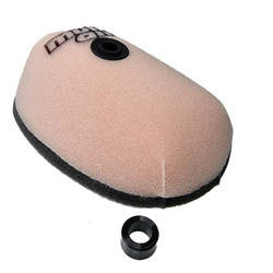 Filtr powietrza honda crf 250 r 2020 - 2021 trójwarstwowy