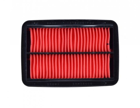 Filtr powietrza Motofiltro do Suzuki GSF600 1200