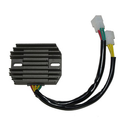 Electrosport regulator napięcia triumph daytona speed triple, tiger 955, tiger 1050,sprint 1050