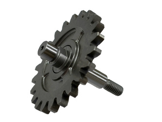 Psychic wałek pompy wody suzuki rmz 250 '13-17 (17510-10h10)