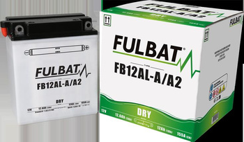 Akumulator Obsługowy Fulbat Fb12al-A Fb12al-A2