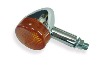 KIERUNKOWSKAZ PRZÓD/TYŁ LEWY/PRAWY SUZUKI 125/250 1999-2011 (7981)