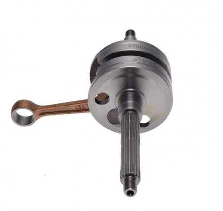 Wał korbowy do skutera Piaggio Zip 2T