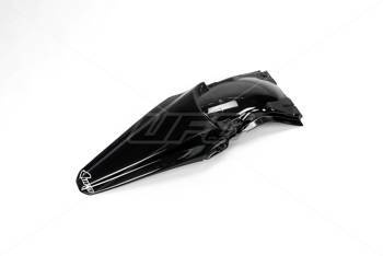 Błotnik tył kawasaki kxf 250 '13-'16, kxf 450 '12-'15 kolor czarny