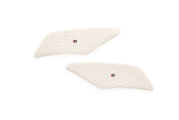 Tankpady Boczne Puig Do Yamaha R6 17-20 Przezroczyste