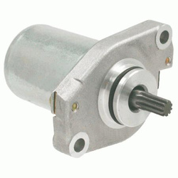 Rozrusznik Aprilia Malaguti Mbk Minarelli Yamaha 50cc 2t