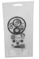 Arrowhead zestaw naprawczy rozrusznika honda cb/cx (bez szczotkotrzymacza)