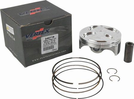 Vertex tłok yamaha yzf 450 (yz450f) '18 pro hc (96,96mm) (13,8:1=+1,1)