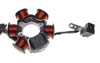 Stator iskrownik 6 cewek 8 przewodów
