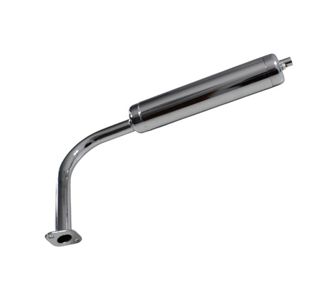 Silnik Power Force Do Roweru 4t 50 Ccm