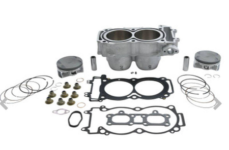 cylinder polaris ranger 1000 '17-'19, rzr xp 1000, crew 1000 , general 1000 eps '17, (93,00 mm)