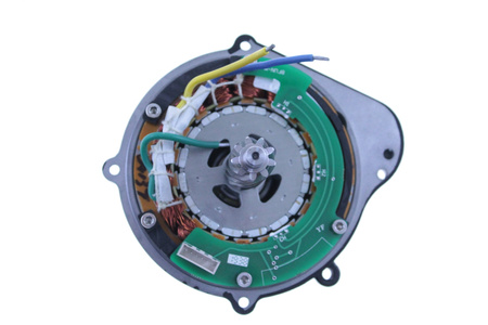 Zestaw Naprawczy Silnika Centralnego Bafang Bbs01b 36v-250/350w