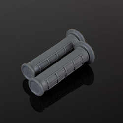 MANETKI ATV SINGLE COMPOUND DIAMOND MEDIUM, ŚREDNIE, JEDNOSKŁADNIKOWE KOLOR SZARY