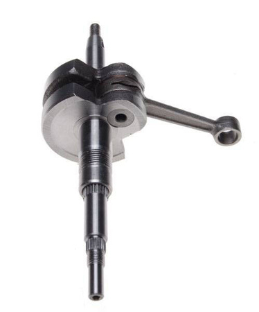 Wał korbowy do Suzuki AG 100