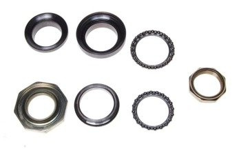 Łożyskowanie kierownicy do skutera sztyca 30mm