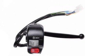 Przełącznik zespolony prawy do skutera