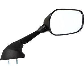 LUSTERKO YAMAHA R6 (06-07) PRAWE (LY19R) (OEM 2C0-26290-00-00)