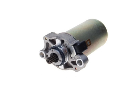 Rozrusznika elektryczny do skutera Piaggio 4T