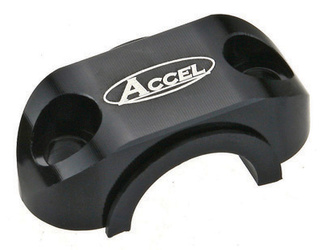 uchwyt pompy hamulcowej kolor czarny (rc-01bk)