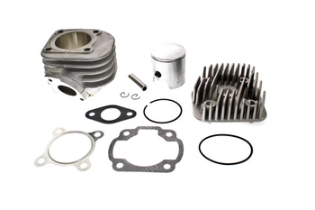 Cylinder Nicasilowy 70ccm 2T – Junak, Aprilia, Yamaha Jog, Neos