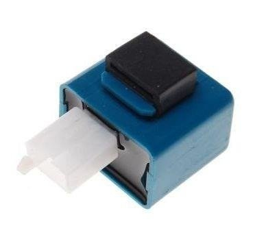 Przerywacz kierunkowskazów skutera ATV 10W 12V