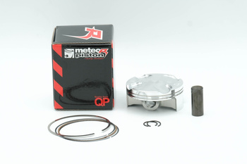 Tłok meteor yamaha yz250f 16-18  wr250f 18-19 (76,96) sprężanie 13.5:1 sel. B