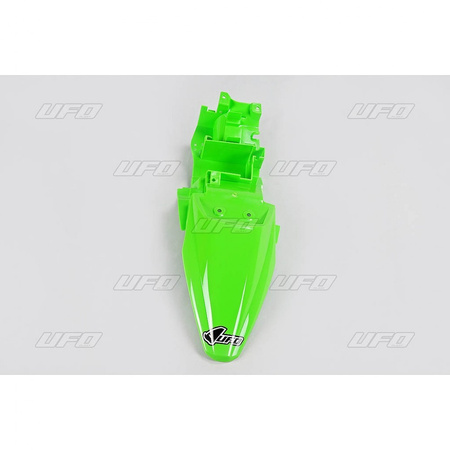 Błotnik tył kawasaki klx 110 '10-'20 kolor zielony