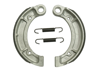 Szczęki hamulcowe yamaha yfm 250/350/400 tył (y532n)