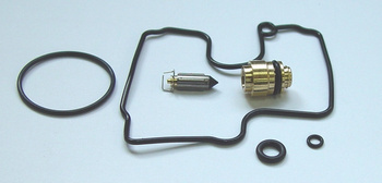 Zestaw naprawczy gaźnika suzuki sv 650 '99-'02, vl800 '01-'02