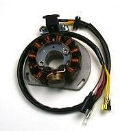 Uzwojenie alternatora stator ktm 125/200/300 hi power watt