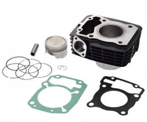 Cylinder do motocykla Junak M12 125 Abs Cbs