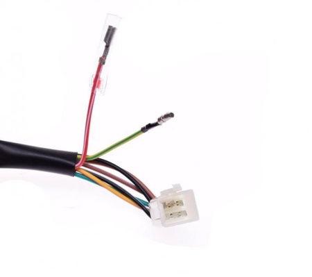 Przełącznik zespolony prawy Romet Zetka