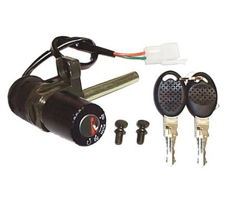 stacyjka aprilia 125/150/250/300 leonardo (6582)