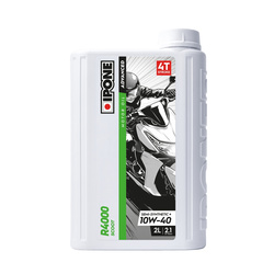 R4000 SCOOT 10W40 OLEJ SILNIKOWY SEMISYNTETYK PLUS 2L (AKC) ZASTĘPUJE 800384