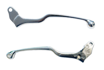 DŹWIGNIA SPRZĘGŁA SUZUKI GSF 650 BANDIT '05-'06 (DSS22SN,74791)