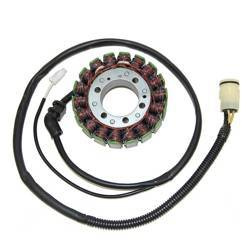 Uzwojenie alternatora (stator) kawasaki zx-12r (02-03)