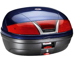 Światełko Odblaskowe Do Kufra K46 Lewe