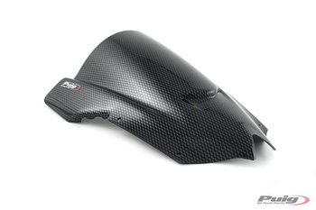 Szyba Sportowa Puig Do Yamaha Yzf R6 08-16 Carbon