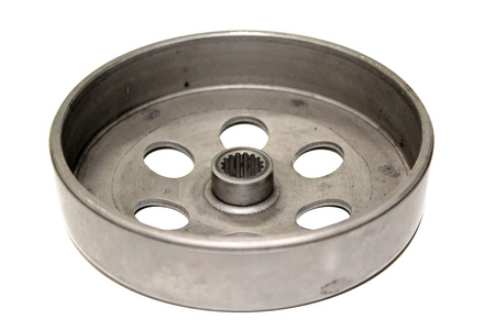 Sprzęgło Odśrodkowe Power Force Kompletne Yamaha Majesty 250 Sot000104