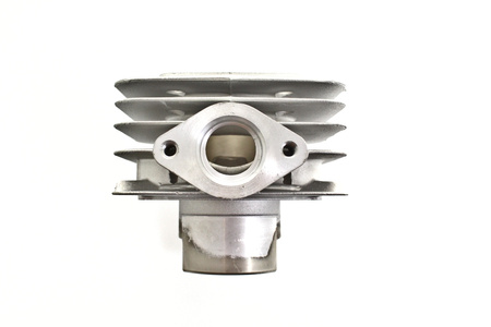 Cylinder Nicasilowy Power Force Piaggio Sfera Zip Gilera Typhoon 40mm 2t