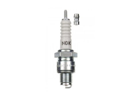 świeca zapłonowa b6hs (nr 4510) (w20fs-u) (10) – NGK