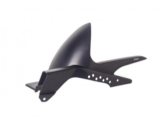 Błotnik Tylny Puig Do Honda Cb500 F/X / Cb500r 13-18 Czarny Mat