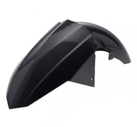 Błotnik przód carbon do Longjia LJ50QT-9M