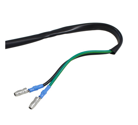 Pompa Hamulcowa Z Zaciskiem I Tarczą Power Force Gy6 10 Cali