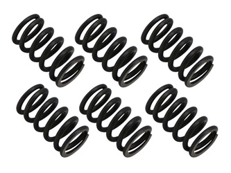 sprężyny sprzęgłowe honda atc 250es/sx, atc 350x '85-'87, trx 200d '91-'97, trx 250x fourtrax '87-'92, trx 300ex '93-'08, trx 300x '09-'11