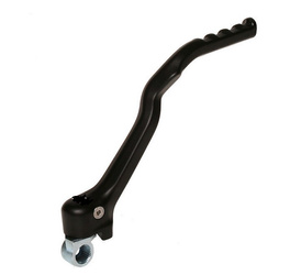 Accel dźwignia startera (kopka) aluminiowa ktm sx 250 '11-16, sxf 250 '11, exc 300 '11-16, excf 350 '12-16, exc 450/500 '12-16, husqvarna te 250/300 '14-16, tc 250 '16 kolor czarny